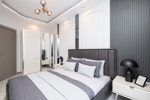 Apartment for sale  in Mahmutlar, Antalya, Turkey, 1 bedroom, 58m2, No. 108042 – photo 6