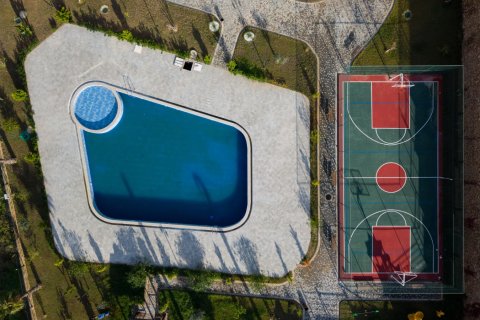 Apartment for sale  in Mahmutlar, Antalya, Turkey, 1 bedroom, 58m2, No. 108042 – photo 9