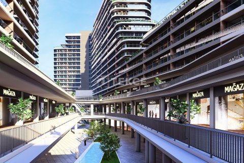 3+1 Wohnung  in Ankara, Türkei Nr. 212707 - 3