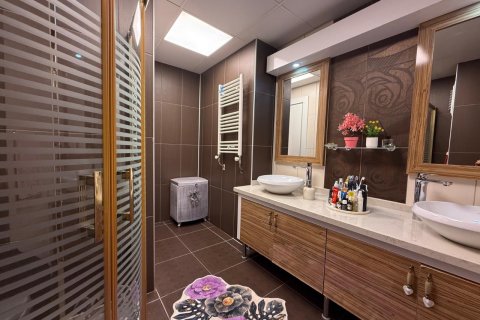 3+1 Lägenhet  i Antalya, Turkiet Nr. 212709 - 18