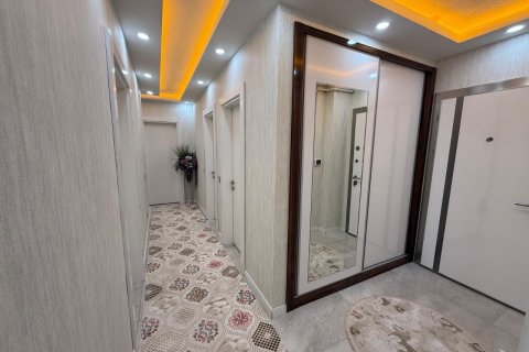 3+1 Lägenhet  i Antalya, Turkiet Nr. 212709 - 8