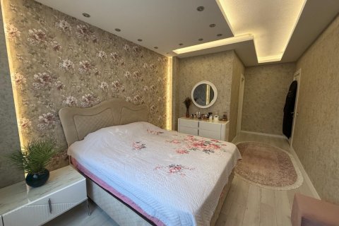 3+1 Lägenhet  i Antalya, Turkiet Nr. 212709 - 15