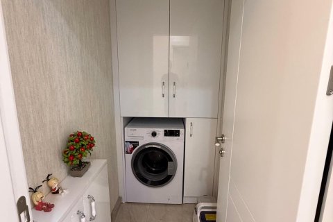 3+1 Lägenhet  i Antalya, Turkiet Nr. 212709 - 20