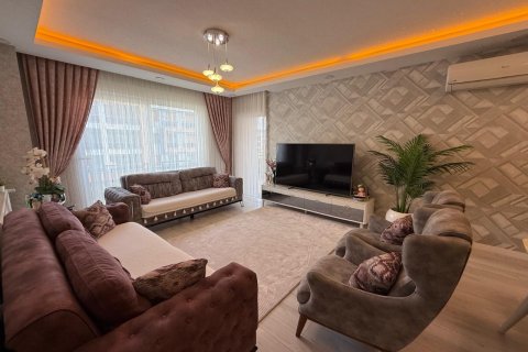 3+1 Lägenhet  i Antalya, Turkiet Nr. 212709 - 2