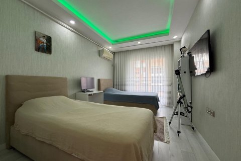 3+1 Lägenhet  i Antalya, Turkiet Nr. 212709 - 11