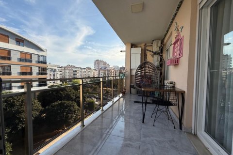 3+1 Lägenhet  i Antalya, Turkiet Nr. 212709 - 9