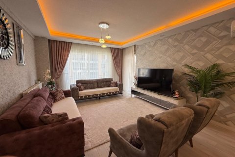 3+1 Lägenhet  i Antalya, Turkiet Nr. 212709 - 1