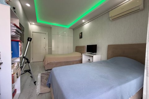 3+1 Lägenhet  i Antalya, Turkiet Nr. 212709 - 12