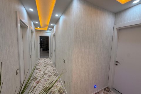 3+1 Lägenhet  i Antalya, Turkiet Nr. 212709 - 21