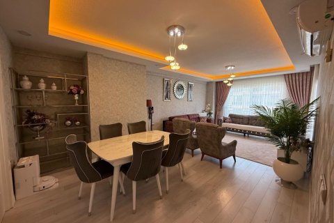3+1 Lägenhet  i Antalya, Turkiet Nr. 212709 - 4
