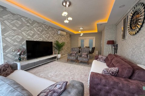 3+1 Lägenhet  i Antalya, Turkiet Nr. 212709 - 3