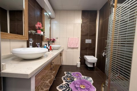 3+1 Lägenhet  i Antalya, Turkiet Nr. 212709 - 17