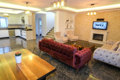 Продажа виллы  в Олюдениза, Мугле, Турция 4+1, 210м2, №212712 – фото 12