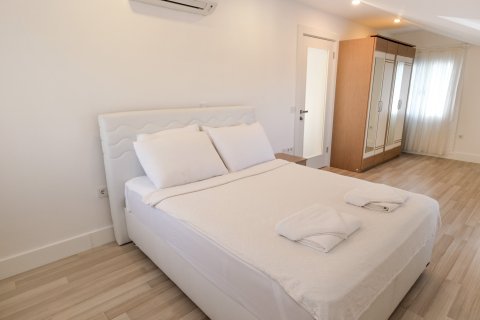 Продажа виллы  в Олюдениза, Мугле, Турция 4+1, 210м2, №212712 – фото 19