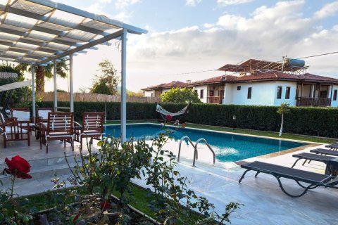 Продажа виллы  в Олюдениза, Мугле, Турция 4+1, 210м2, №212712 – фото 5