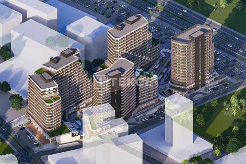 Daire 2+1 Ankara, Türkiye №212706 - 8