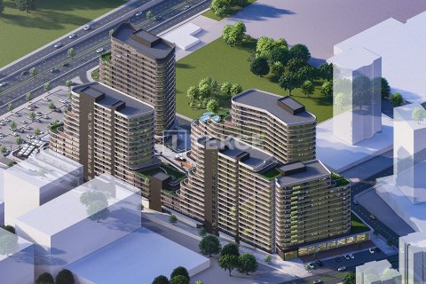 Daire 2+1 Ankara, Türkiye №212706 - 9