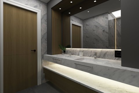 2+1 Leilighet  i Fethiye, Mugla, Tyrkia Nr. 212710 - 18