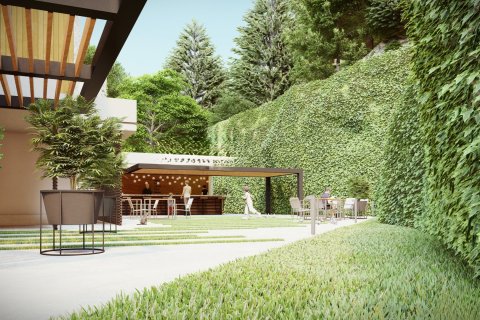 2+1 Leilighet  i Fethiye, Mugla, Tyrkia Nr. 212710 - 4