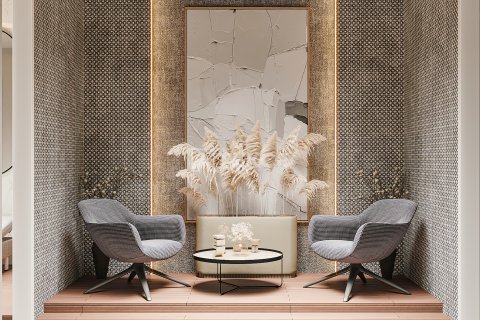 Продажа квартиры  в Аланье, Анталье, Турция 2+1, 79м2, №212708 – фото 4