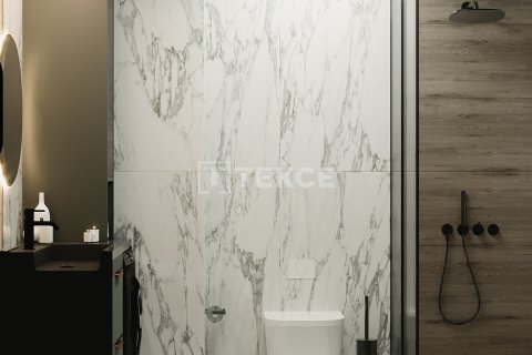 Продажа квартиры  в Аланье, Анталье, Турция 2+1, 79м2, №212708 – фото 14