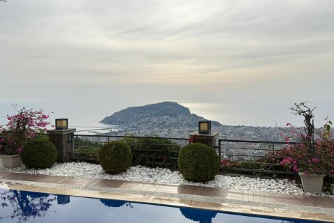 Villa for sale  in Alanya, Antalya, Turkey, 3 bedrooms, 250m2, No. 217346 – photo 3