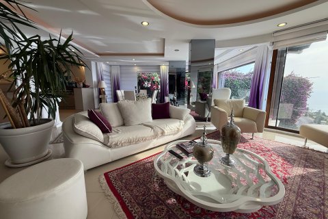 Villa for sale  in Alanya, Antalya, Turkey, 3 bedrooms, 250m2, No. 217346 – photo 7