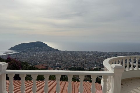 Villa for sale  in Alanya, Antalya, Turkey, 3 bedrooms, 250m2, No. 217346 – photo 4