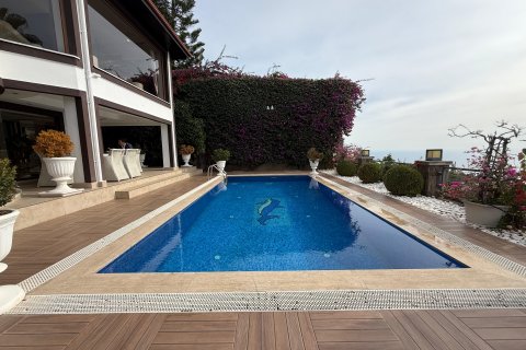 Villa for sale  in Alanya, Antalya, Turkey, 3 bedrooms, 250m2, No. 217346 – photo 21