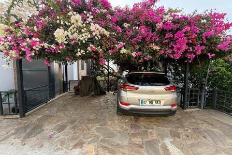 Villa for sale  in Alanya, Antalya, Turkey, 3 bedrooms, 250m2, No. 217346 – photo 26