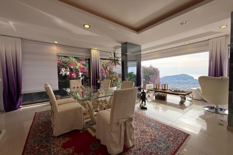 Villa for sale  in Alanya, Antalya, Turkey, 3 bedrooms, 250m2, No. 217346 – photo 12