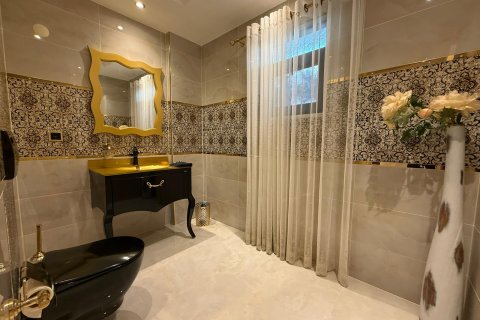 Villa for sale  in Alanya, Antalya, Turkey, 3 bedrooms, 250m2, No. 217346 – photo 18