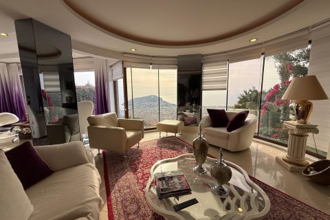 Villa for sale  in Alanya, Antalya, Turkey, 3 bedrooms, 250m2, No. 217346 – photo 6