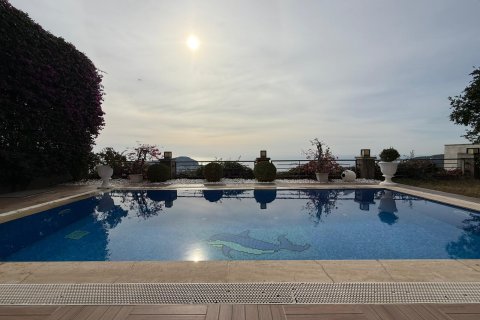 Villa for sale  in Alanya, Antalya, Turkey, 3 bedrooms, 250m2, No. 217346 – photo 22
