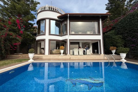 Villa for sale  in Alanya, Antalya, Turkey, 3 bedrooms, 250m2, No. 217346 – photo 2