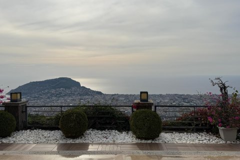 Villa for sale  in Alanya, Antalya, Turkey, 3 bedrooms, 250m2, No. 217346 – photo 19