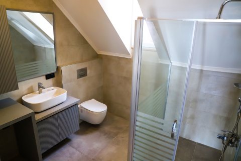 Villa for sale  in Alanya, Antalya, Turkey, 4 bedrooms, 245m2, No. 217343 – photo 14