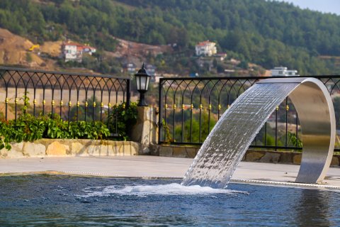 Villa for sale  in Alanya, Antalya, Turkey, 4 bedrooms, 245m2, No. 217343 – photo 18