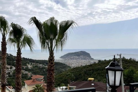 Villa for sale  in Alanya, Antalya, Turkey, 4 bedrooms, 245m2, No. 217343 – photo 11