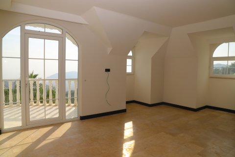 Villa for sale  in Alanya, Antalya, Turkey, 4 bedrooms, 245m2, No. 217343 – photo 6