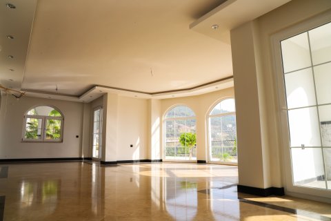 Villa for sale  in Alanya, Antalya, Turkey, 4 bedrooms, 245m2, No. 217343 – photo 5