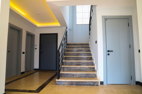 Villa for sale  in Alanya, Antalya, Turkey, 4 bedrooms, 245m2, No. 217343 – photo 12