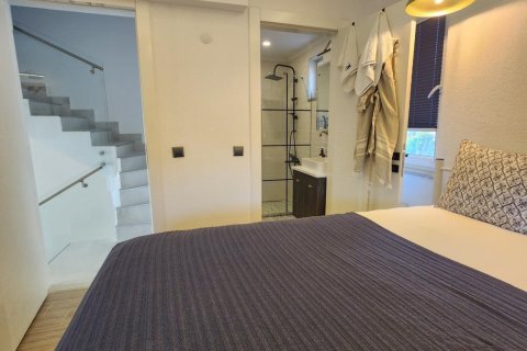 Продажа виллы  в Аланье, Анталье, Турция 3+1, 175м2, №217341 – фото 12