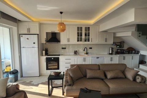 Продажа виллы  в Аланье, Анталье, Турция 3+1, 175м2, №217341 – фото 6