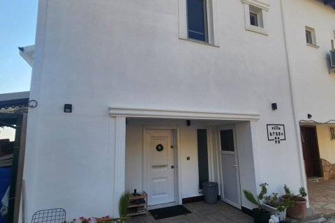 Продажа виллы  в Аланье, Анталье, Турция 3+1, 175м2, №217341 – фото 4