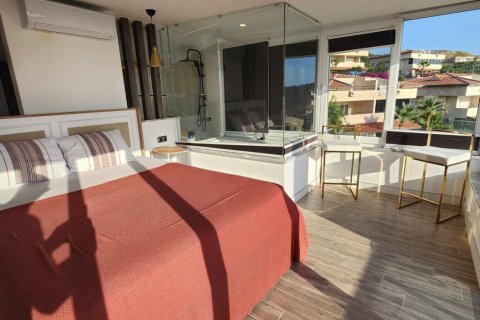 Продажа виллы  в Аланье, Анталье, Турция 3+1, 175м2, №217341 – фото 10
