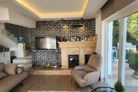 Продажа виллы  в Аланье, Анталье, Турция 3+1, 175м2, №217341 – фото 5