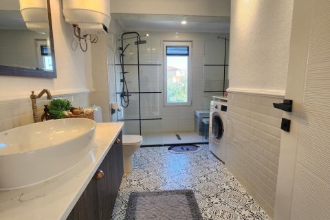 Продажа виллы  в Аланье, Анталье, Турция 3+1, 175м2, №217341 – фото 13