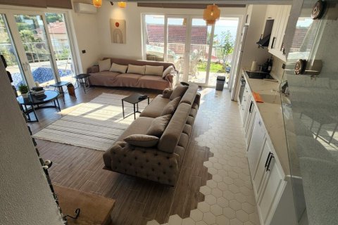 Продажа виллы  в Аланье, Анталье, Турция 3+1, 175м2, №217341 – фото 8