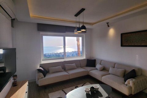 Продажа виллы  в Аланье, Анталье, Турция 3+1, 175м2, №217341 – фото 3